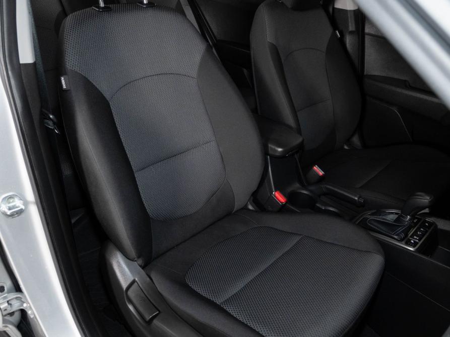 Hyundai Creta I Рестайлинг Казань  - изображение 14