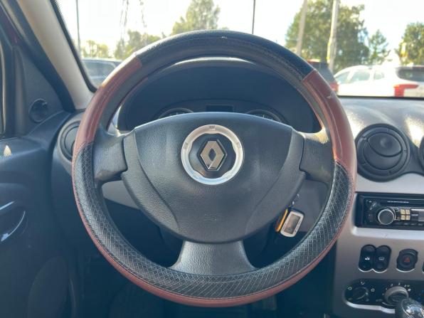 Renault Sandero I с пробегом 2012 года, цена 450 000 рублей, 185514 км, хэтчбек, Автокод Объявления