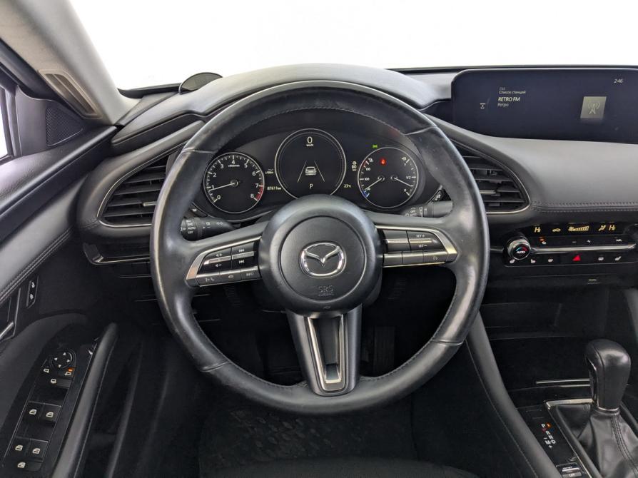 Mazda 3 IV (BP) Москва  - изображение 26