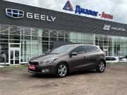 Kia Ceed II Набережные Челны  - изображение 25
