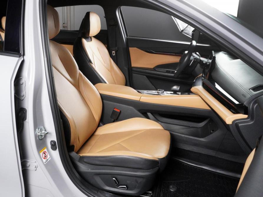 Changan UNI-V I Минеральные Воды  - изображение 8