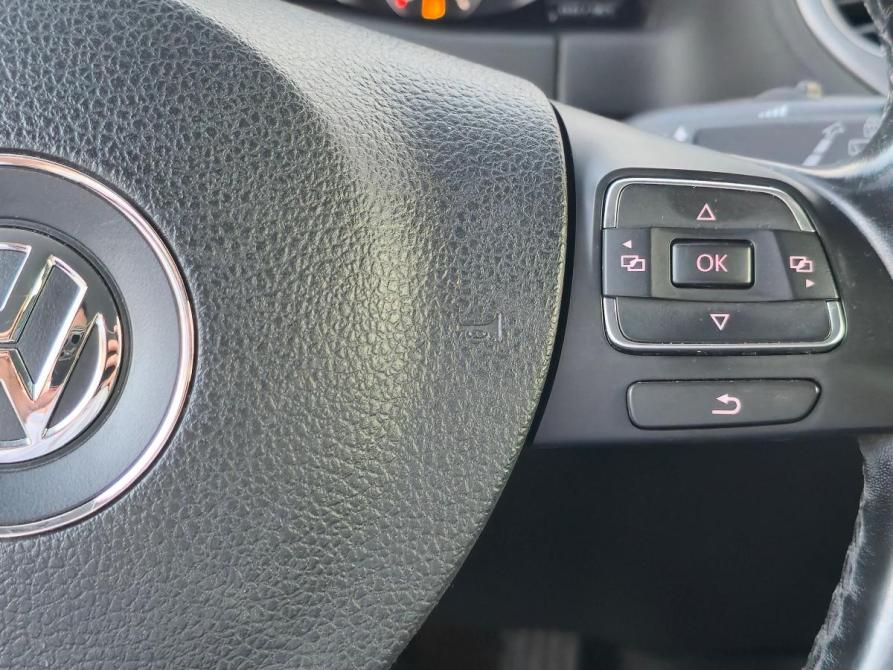 Volkswagen Tiguan I Рестайлинг Таганрог  - изображение 12