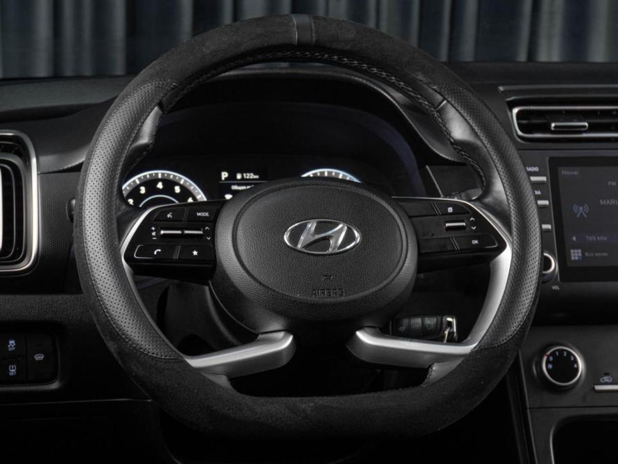 Hyundai Creta II Тюмень  - изображение 17