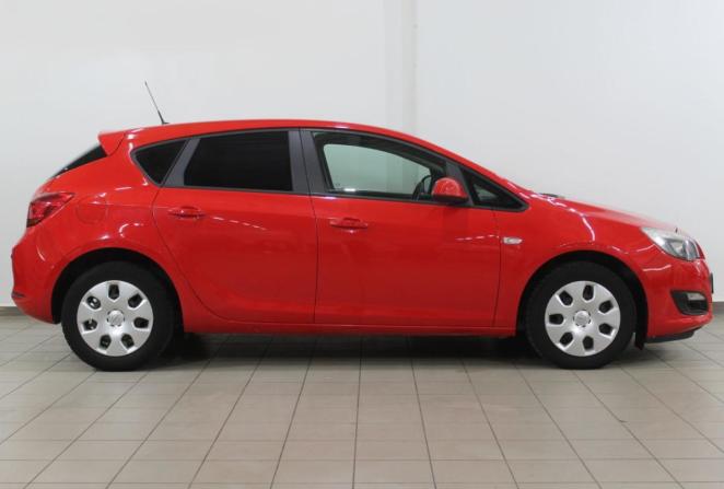 Opel Astra H Рестайлинг с пробегом 2012 года, цена 770 000 рублей, 147197 км, хэтчбек, Автокод Объявления