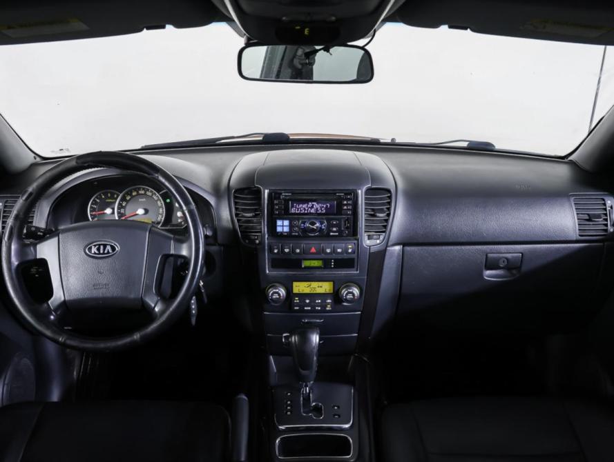 Kia Sorento I Рестайлинг Москва  - изображение 14