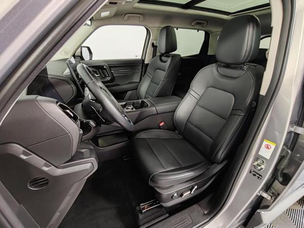 Haval H7 I с пробегом 2025 года, цена 3 099 000 рублей, 10478 км, внедорожник, Автокод Объявления