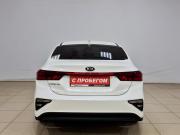 Kia Cerato IV Альметьевск  - изображение 29