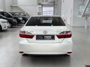 Toyota Camry VII (XV50) Рестайлинг Калуга  - изображение 29