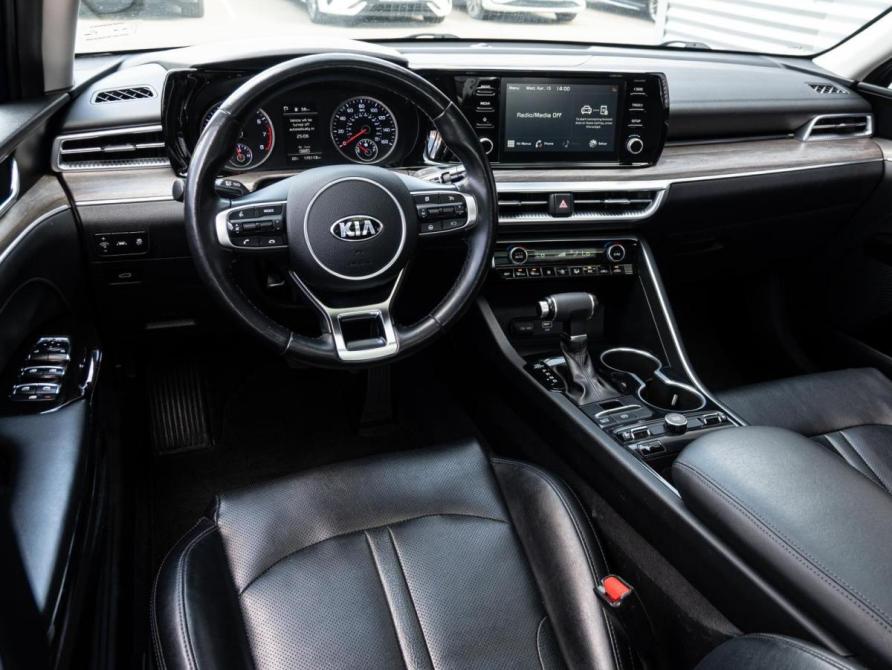 Kia K5 III Краснодар  - изображение 6