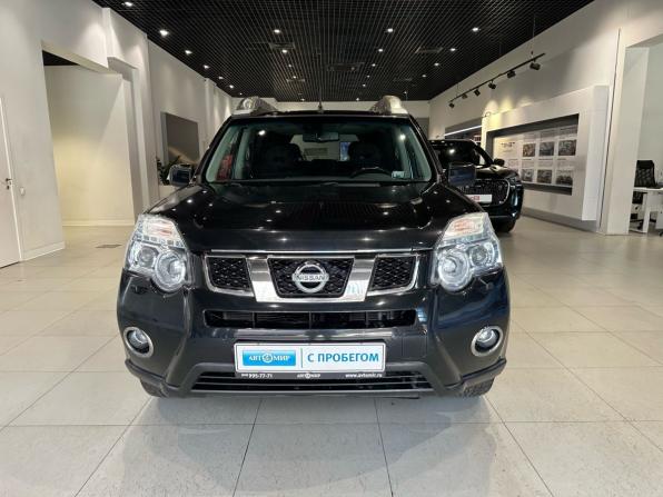Nissan X-Trail II Рестайлинг с пробегом 2013 года, цена 1 583 000 рублей, 95121 км, внедорожник, Автокод Объявления