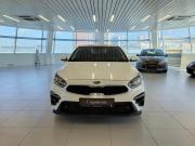 Kia Cerato IV Санкт-Петербург  - изображение 20