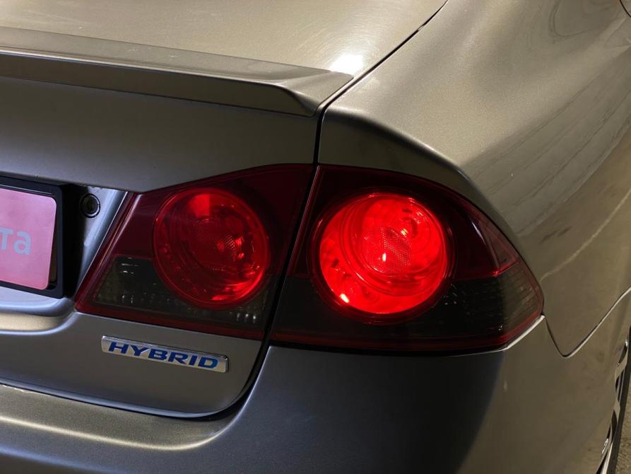 Honda Civic VIII Челябинск  - изображение 8