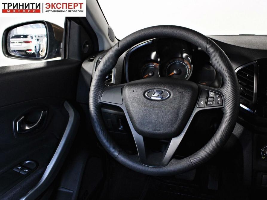 Lada (ВАЗ) XRAY I Белгород  - изображение 13