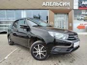Lada (ВАЗ) Granta I Рестайлинг Набережные Челны  - изображение 19