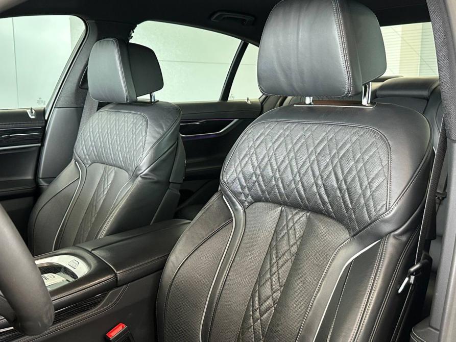 BMW 7 серии VI (G11/G12) Рестайлинг Тверь  - изображение 14