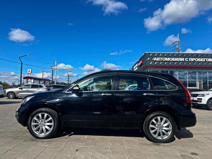 Honda CR-V III Рестайлинг Стерлитамак  - изображение 7