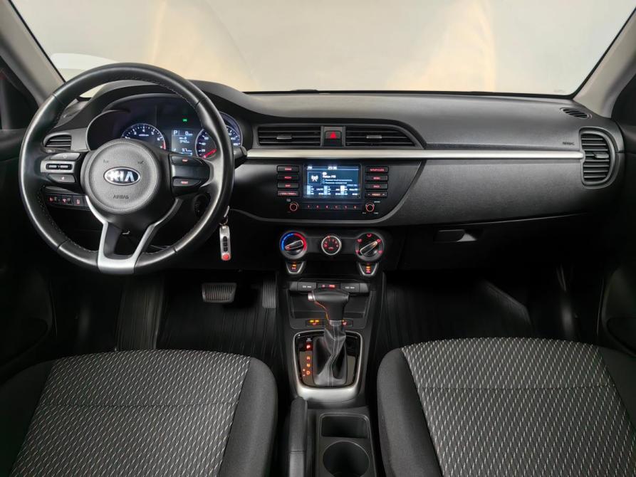 Kia Rio IV Москва  - изображение 6