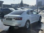 Skoda Superb III Москва  - изображение 31