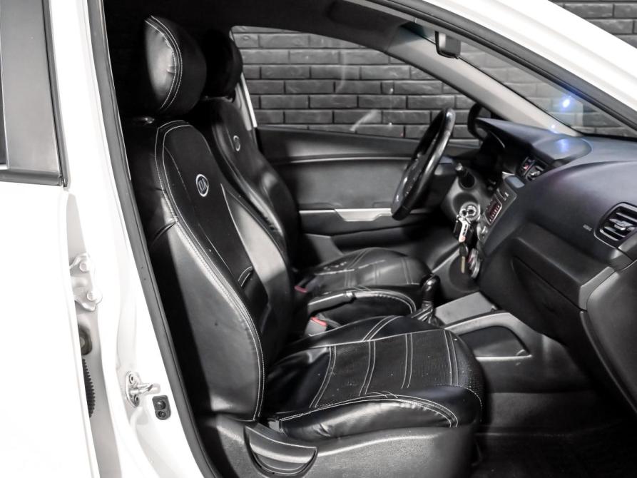 Kia Rio III Рестайлинг Екатеринбург  - изображение 10
