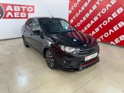 Lada (ВАЗ) Granta I Рестайлинг Новочеркасск  - изображение 17