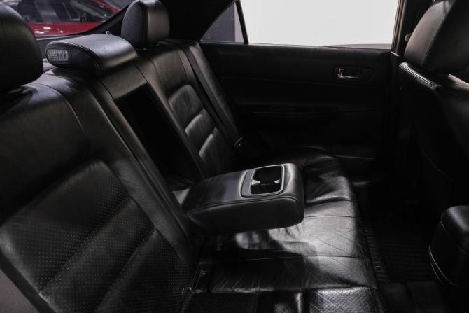 Mazda 6 I (GG) с пробегом 2004 года, цена 599 000 рублей, 307000 км, седан, Автокод Объявления