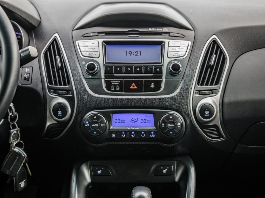 Hyundai ix35 I Волгоград  - изображение 22