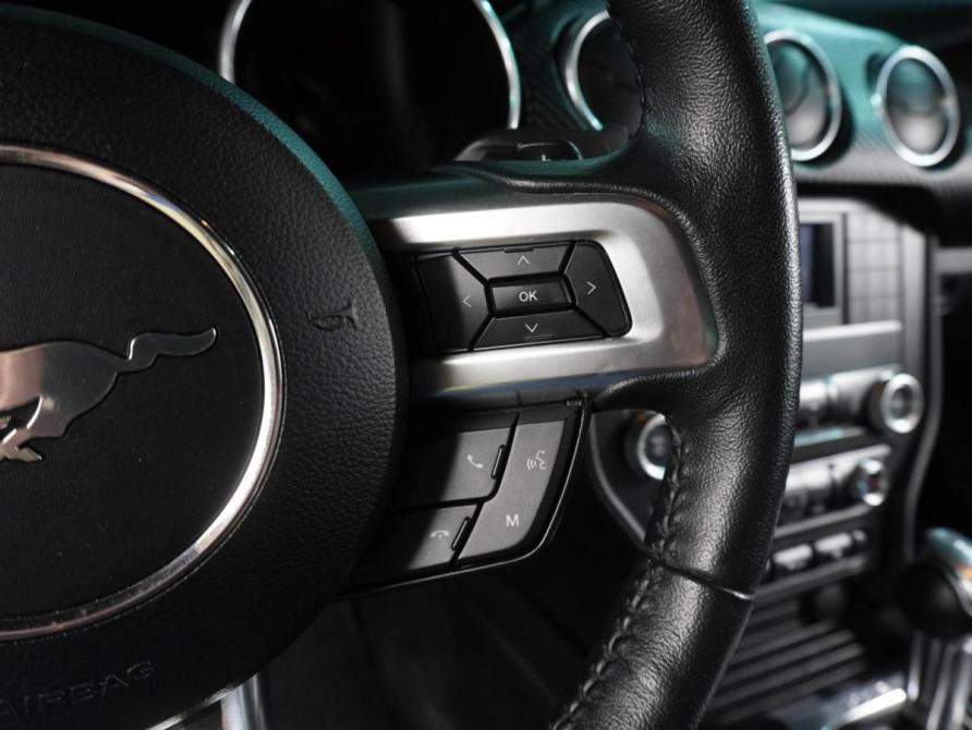 Ford Mustang VI Рестайлинг Воронеж  - изображение 18