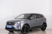 Hyundai Creta I Красноярск  - изображение 27