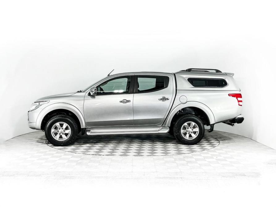Mitsubishi L200 V Ногинск  - изображение 8