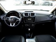 Renault Logan II Рестайлинг Ростов-на-Дону  - изображение 33