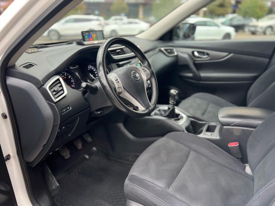 Nissan X-Trail III Краснодар  - изображение 9