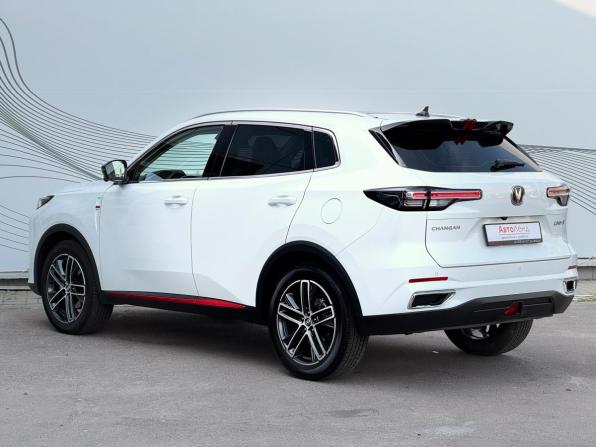 Changan CS55 Plus II с пробегом 2024 года, цена 2 200 000 рублей, 24494 км, внедорожник, Автокод Объявления