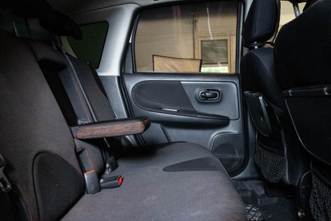 Nissan Note I Рестайлинг с пробегом 2009 года, цена 599 000 рублей, 183184 км, хэтчбек, Автокод Объявления