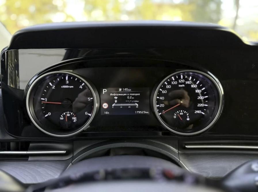 Kia Carnival IV Ставрополь  - изображение 24