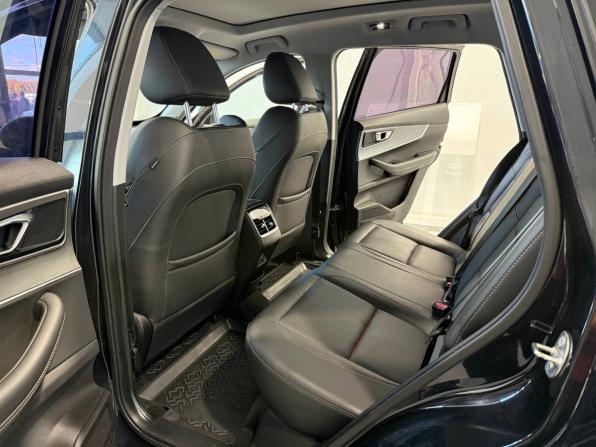Chery Tiggo 7 Pro I с пробегом 2021 года, цена 1 440 000 рублей, 86966 км, внедорожник, Автокод Объявления