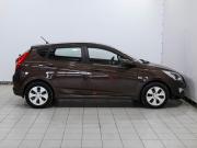 Hyundai Solaris I Рестайлинг Ростов-на-Дону  - изображение 20