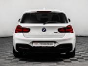 BMW 1 серии II (F20/F21) Рестайлинг 2 Москва  - изображение 22