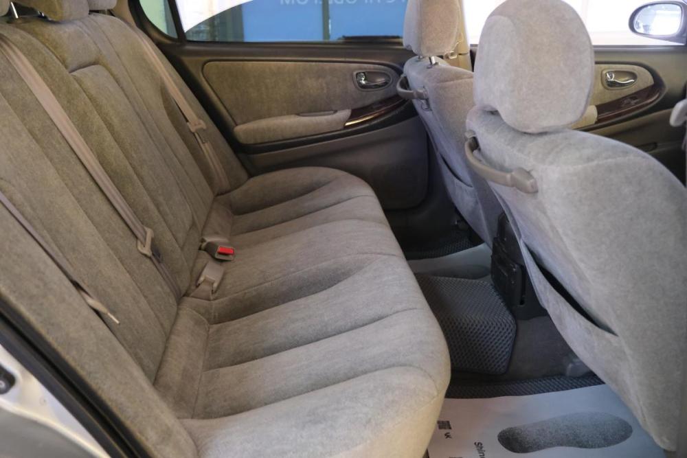 Nissan Cefiro III (A33) Омск  - изображение 18