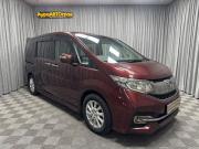 Honda Stepwgn V Стерлитамак  - изображение 39