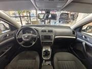 Skoda Octavia II (A5) Рестайлинг Москва  - изображение 27