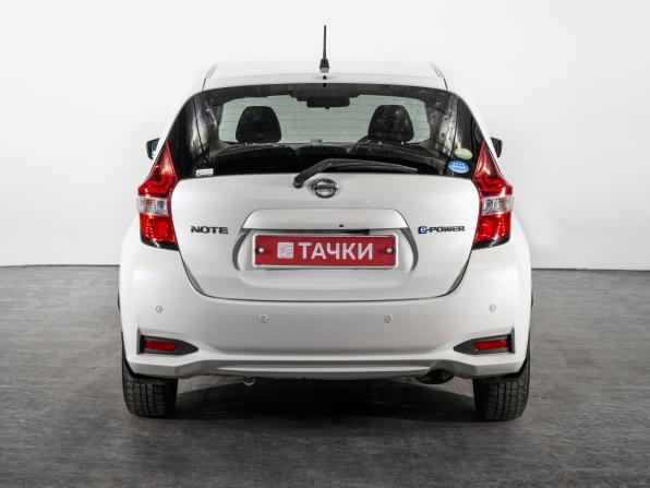 Nissan Note II Рестайлинг с пробегом 2019 года, цена 1 175 000 рублей, 92370 км, хэтчбек, Автокод Объявления