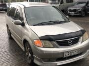 Mazda MPV II (LW) Кемерово  - изображение 47