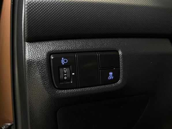 Hyundai Creta I с пробегом 2017 года, цена 1 550 000 рублей, 155721 км, внедорожник, Автокод Объявления