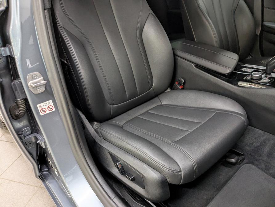 BMW 5 серии VII (G30/G31/G38) Москва  - изображение 18