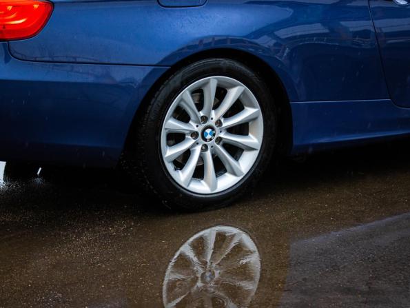BMW 3 серии V (E90/E91/E92/E93) Рестайлинг с пробегом 2010 года, цена 1 380 000 рублей, 253141 км, купе, Автокод Объявления