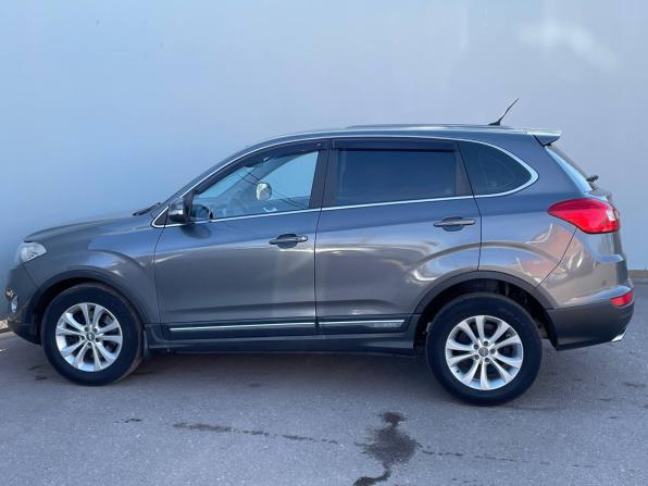 Chery Tiggo 5 I с пробегом 2015 года, цена 776 000 рублей, 130171 км, внедорожник, Автокод Объявления