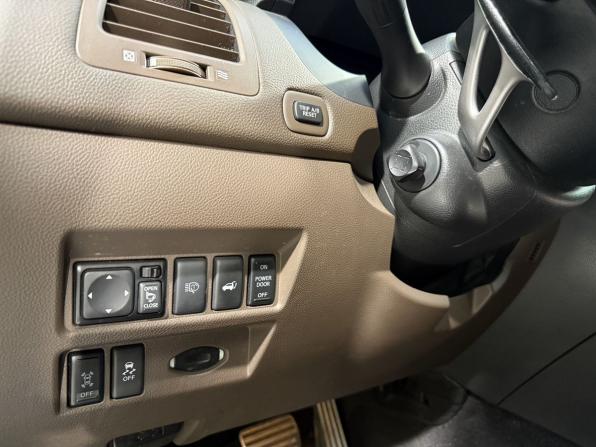 Infiniti QX70 с пробегом 2013 года, цена 2 239 800 рублей, 109000 км, внедорожник, Автокод Объявления