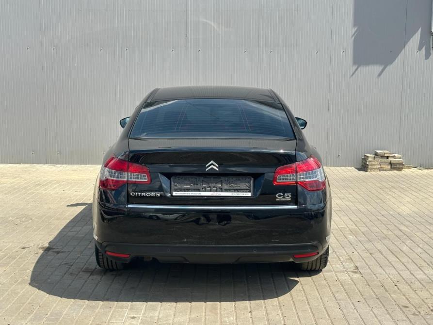 Citroen C5 II Тамбов  - изображение 7