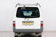 Mazda Bongo IV Красноярск  - изображение 27