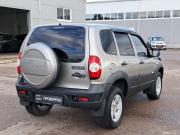 Chevrolet Niva I Рестайлинг Набережные Челны  - изображение 30